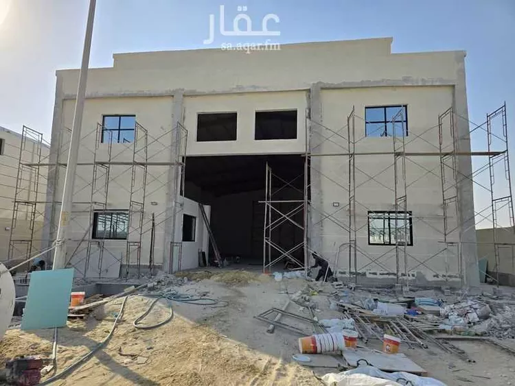 Warehouse for Rent in Dammam Dammam 2nd Industrial City