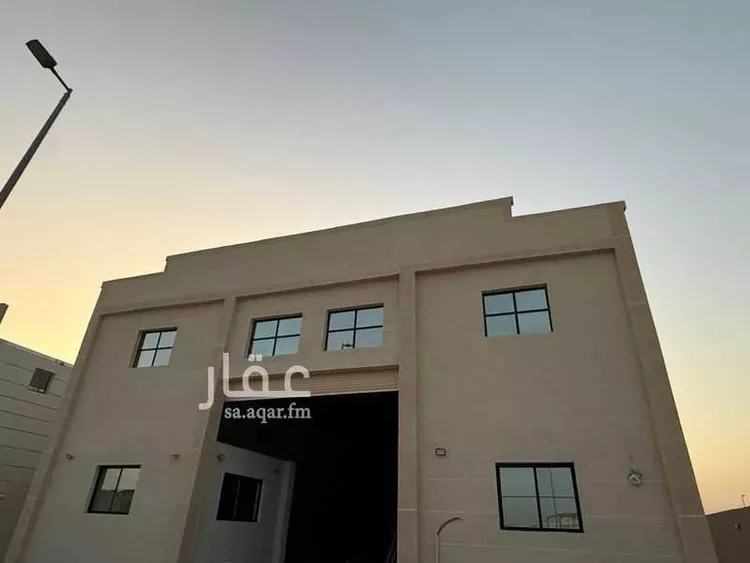 مستودع للإيجار في شارع ابي المنصور البغدادي, مدينة الدمام, المنطقة الشرقية صورة 2