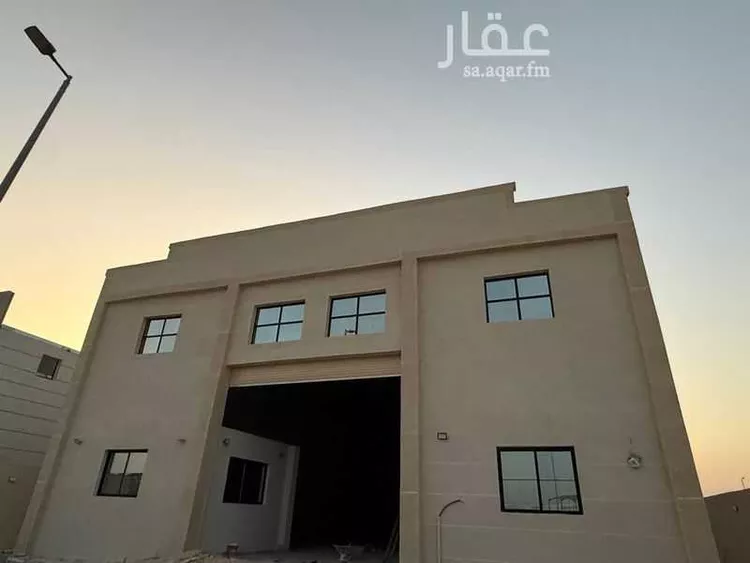 Warehouse for Rent in Dammam Dammam 2nd Industrial City