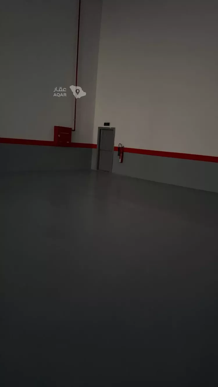 Warehouse for Rent in Dammam Dammam 2nd Industrial City صورة 5