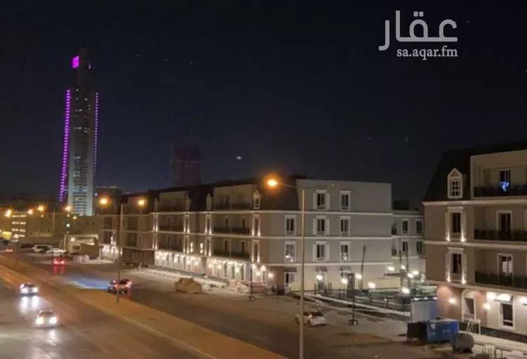 شقة للبيع في شارع الامير عبدالله بن سعود بن عبدالله صنيتان ال سعود, حي الياسمين, مدينة الرياض, منطقة الرياض صورة 3