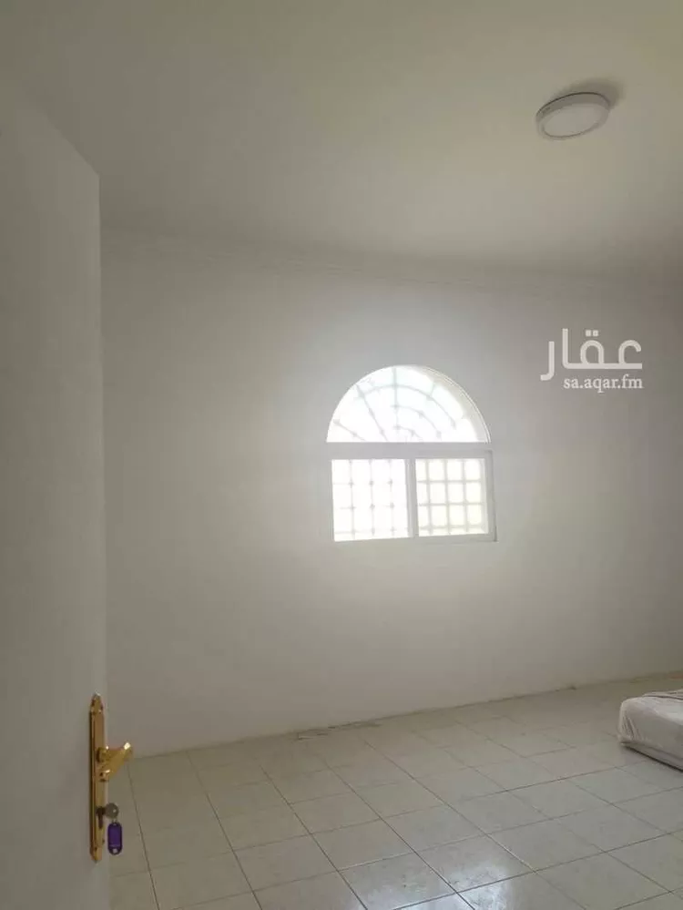 دور للإيجار في شارع عمر الأزدي ، حي الروابي ، الرياض ، منطقة الرياض صورة 4