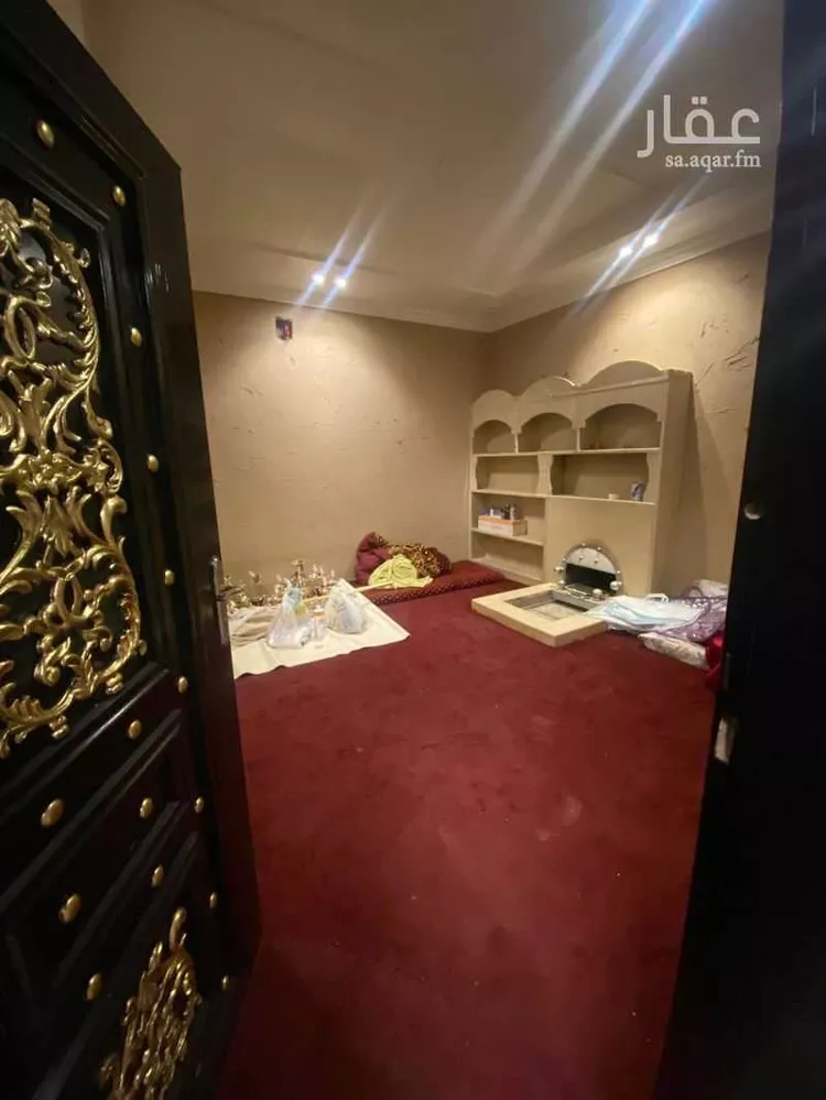 فيلا للإيجار في شارع علي الدرويش ، حي الرمال ، الرياض ، منطقة الرياض صورة 5