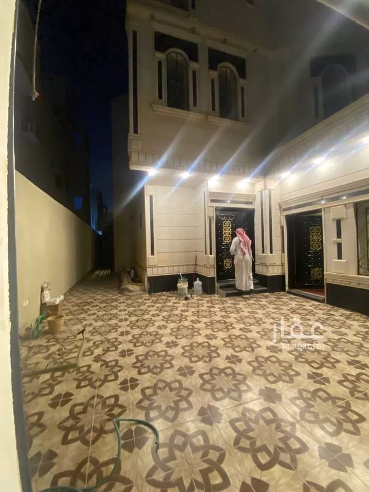 فيلا للإيجار في حي الرمال ، الرياض ، منطقة الرياض صورة 4