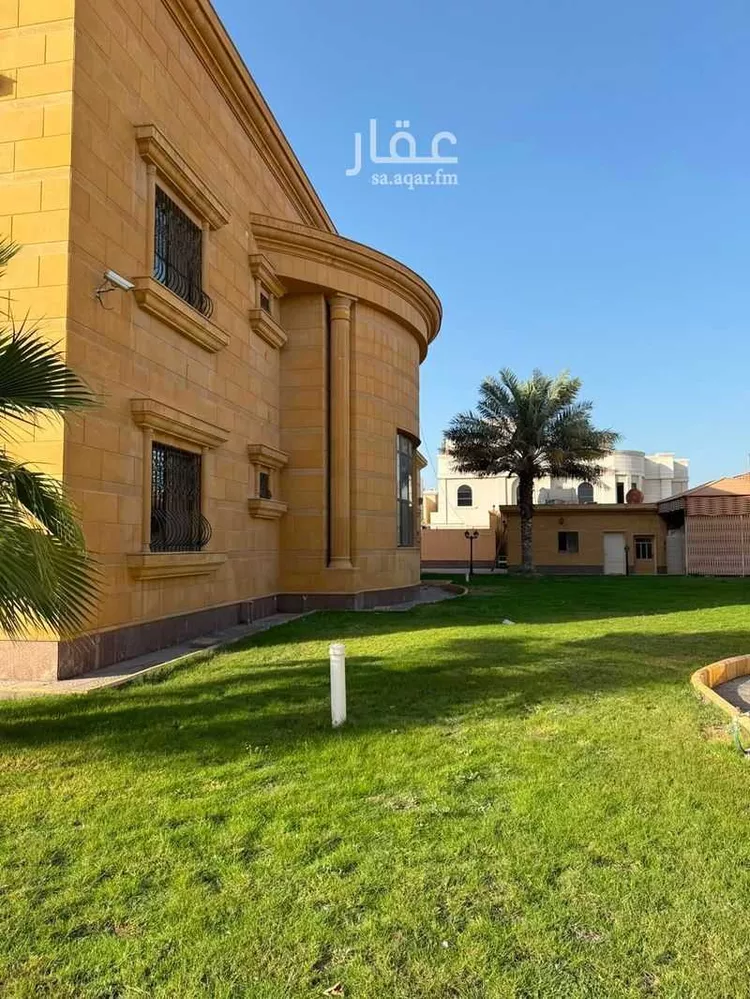فيلا للبيع في شارع عبدالعزيز بن باز, حي الفيصلية, مدينة الدمام, المنطقة الشرقية صورة 5
