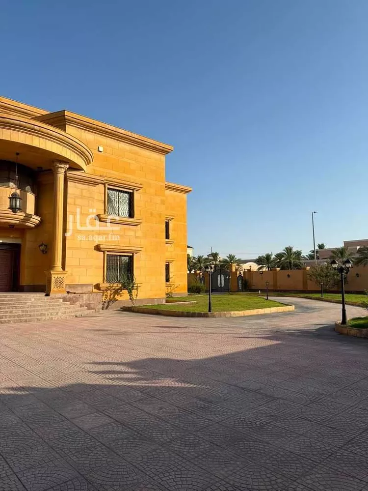 فيلا للبيع في شارع عبدالعزيز بن باز, حي الفيصلية, مدينة الدمام, المنطقة الشرقية 6