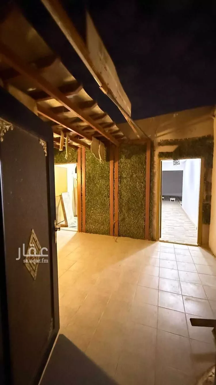 استوديو للإيجار في شارع اسماعيل اليزيدي, حي الرمال, مدينة الرياض, منطقة الرياض 7