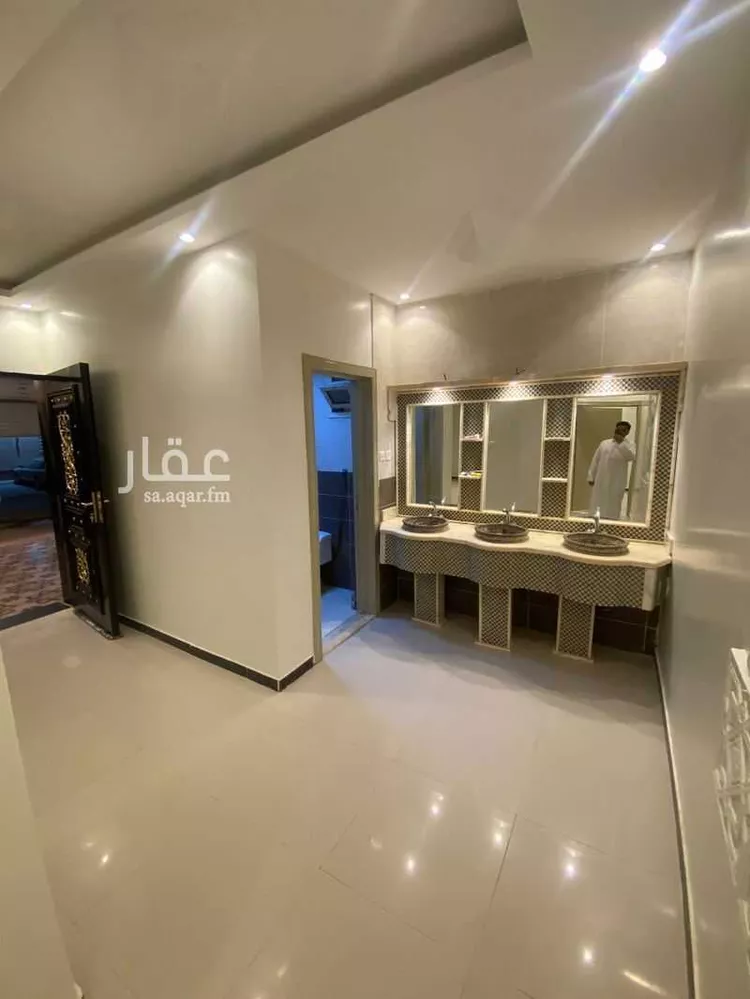 فيلا للإيجار في حي الرمال ، الرياض ، منطقة الرياض صورة 4