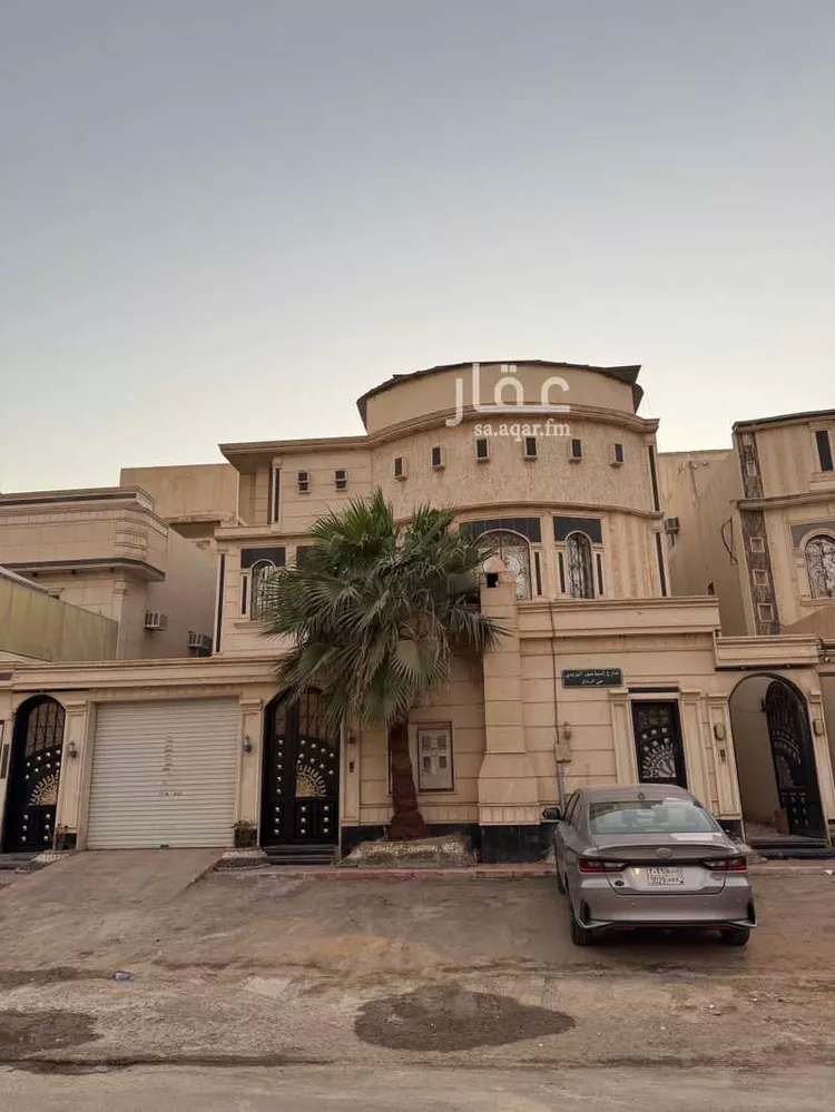 فيلا للإيجار في حي الرمال ، الرياض ، منطقة الرياض صورة 5