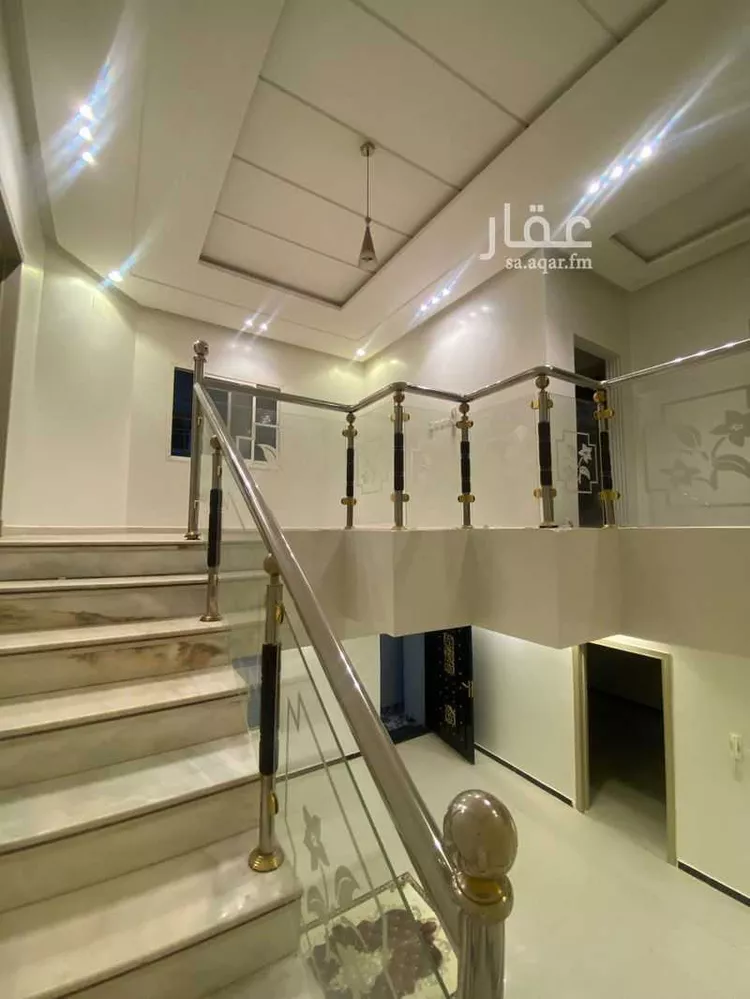 فيلا للإيجار في حي الرمال ، الرياض ، منطقة الرياض