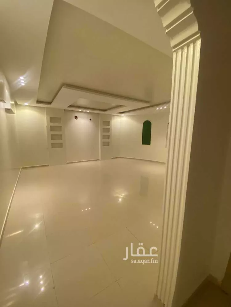 فيلا للإيجار في شارع اسماعيل اليزيدي, حي الرمال, مدينة الرياض, منطقة الرياض 16