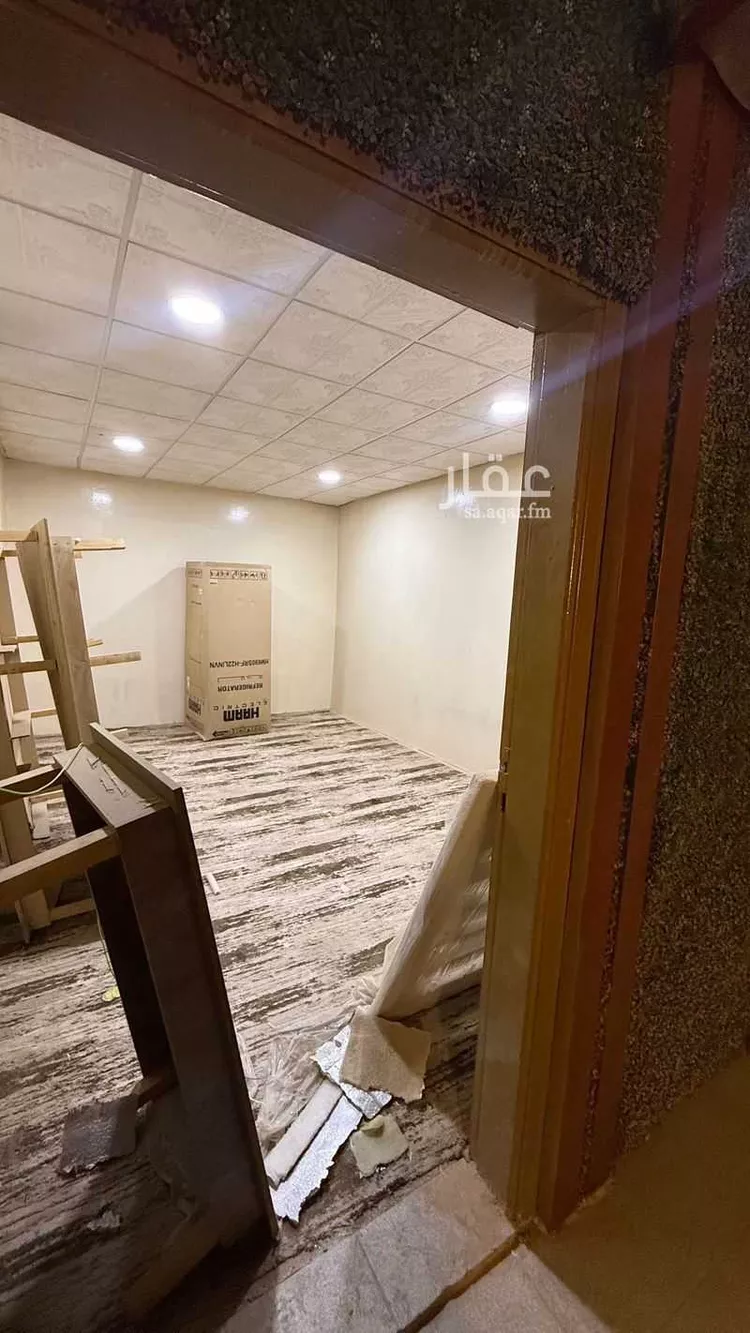 استوديو للإيجار في شارع اسماعيل اليزيدي, حي الرمال, مدينة الرياض, منطقة الرياض صورة 3