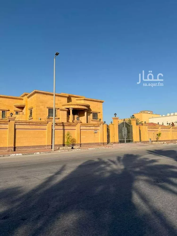 فيلا للبيع في شارع عبدالعزيز بن باز, حي الفيصلية, مدينة الدمام, المنطقة الشرقية صورة 3