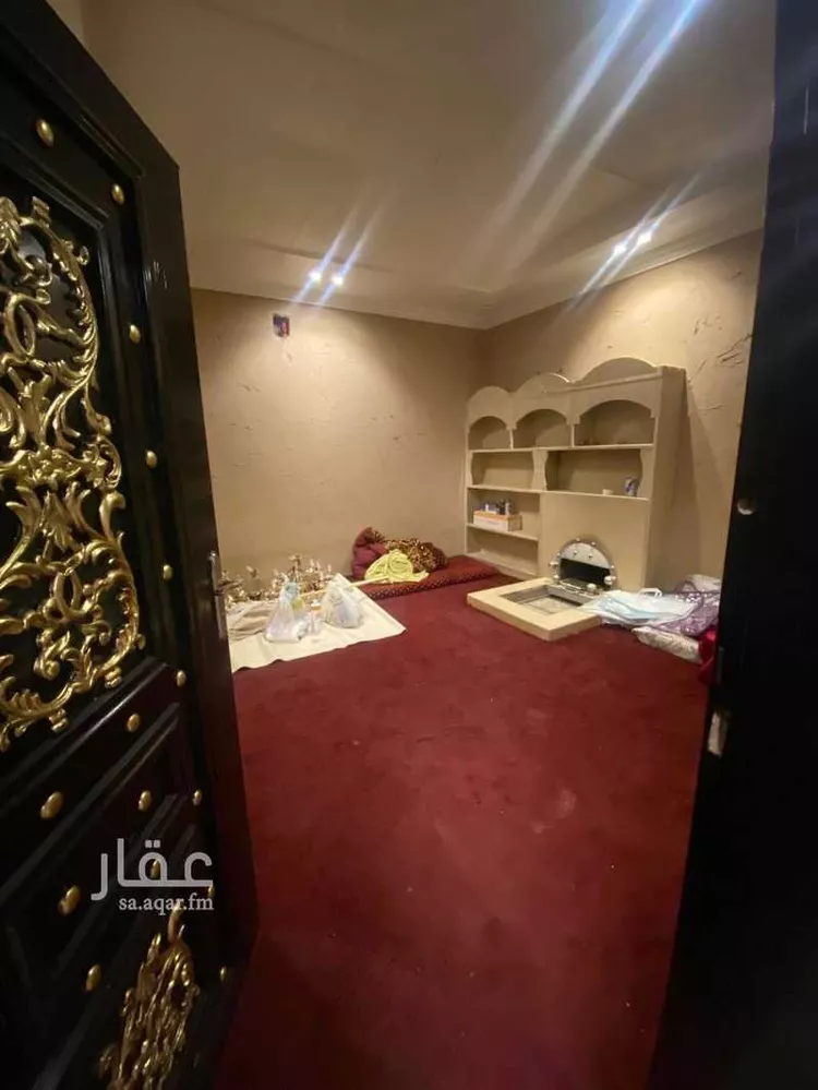 فيلا للإيجار في شارع اسماعيل اليزيدي, حي الرمال, مدينة الرياض, منطقة الرياض 6