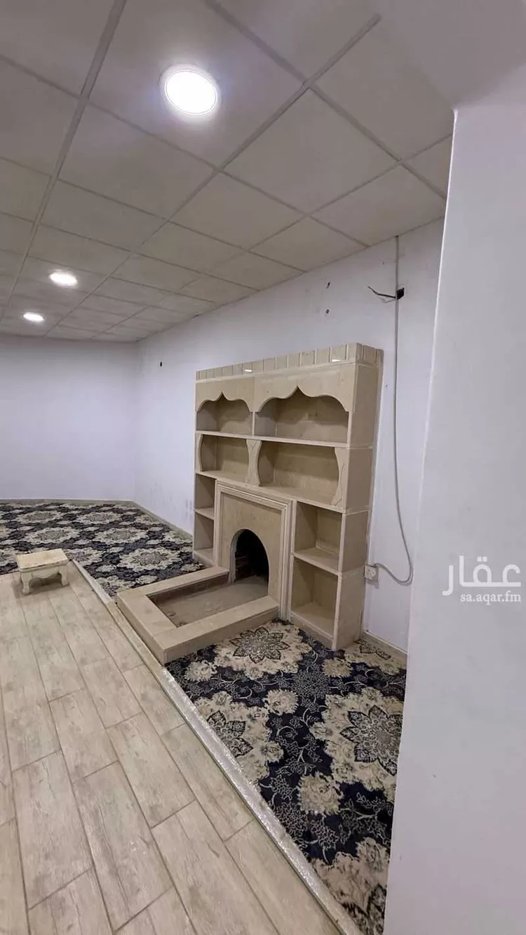 استوديو للإيجار في شارع اسماعيل اليزيدي, حي الرمال, مدينة الرياض, منطقة الرياض صورة 5