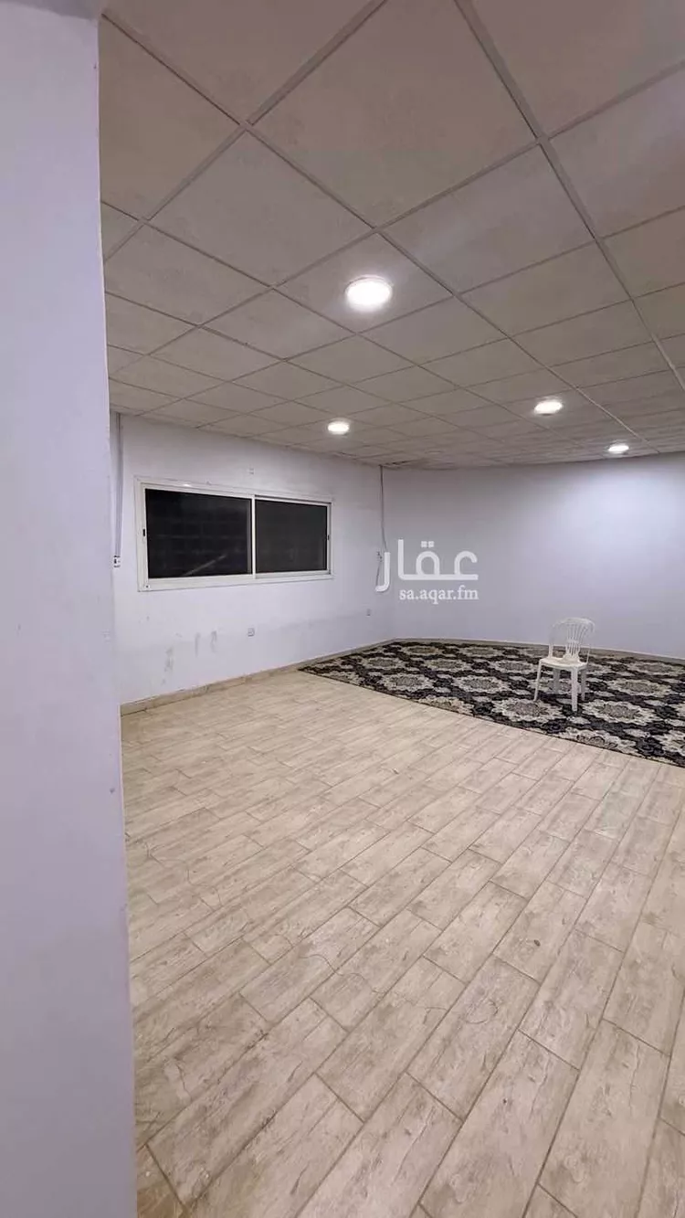 استوديو للإيجار في شارع اسماعيل اليزيدي, حي الرمال, مدينة الرياض, منطقة الرياض 8