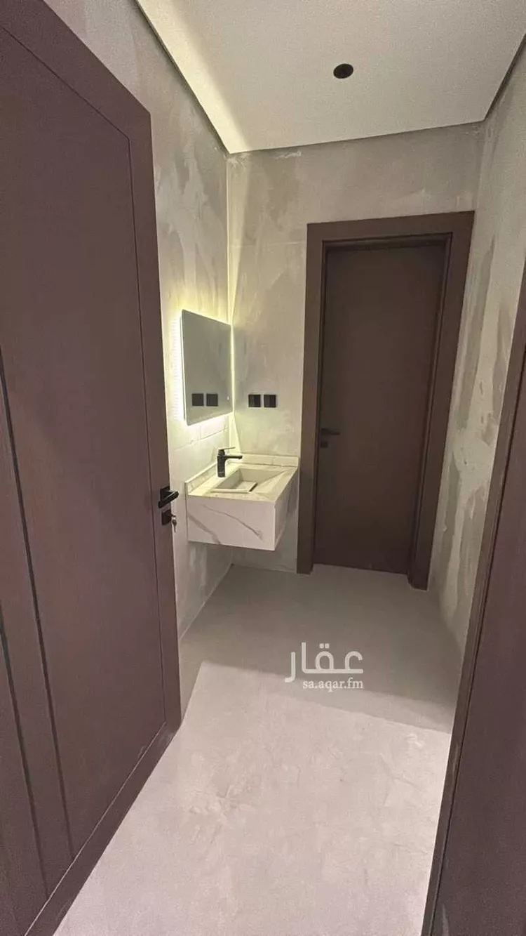 شقة للبيع في شارع اسحاق حلبي, حي النور, مدينة الدمام, المنطقة الشرقية صورة 4