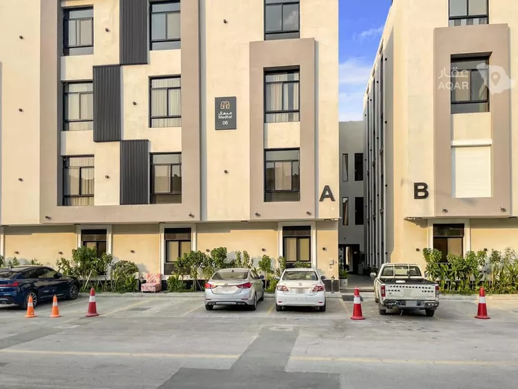 شقة للبيع في شارع ابن عيدان, حي العقيق, مدينة الرياض, منطقة الرياض 7