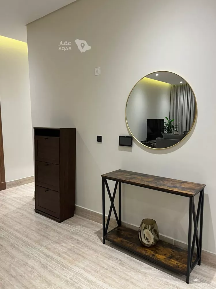 شقة للبيع في شارع ابن عيدان, حي العقيق, مدينة الرياض, منطقة الرياض 4