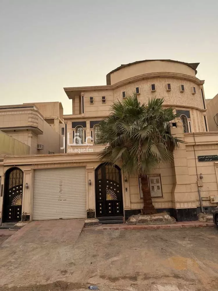 فيلا للإيجار في شارع علي الدرويش ، حي الرمال ، الرياض ، منطقة الرياض