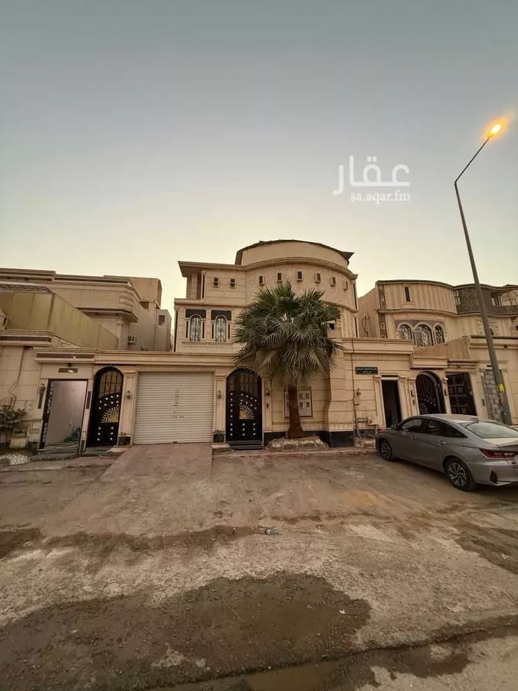 فيلا للإيجار في حي الرمال ، الرياض ، منطقة الرياض صورة 2