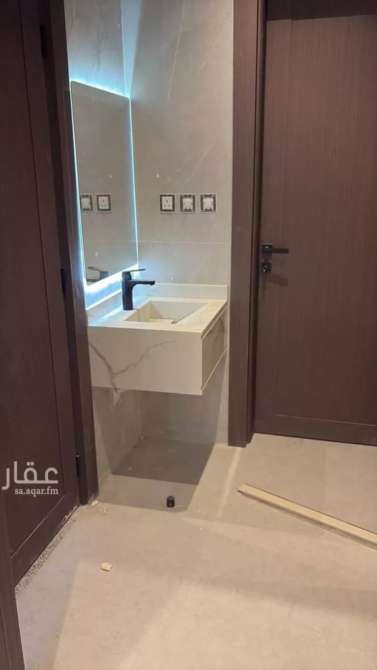 شقة للبيع في شارع اسحاق حلبي, حي النور, مدينة الدمام, المنطقة الشرقية