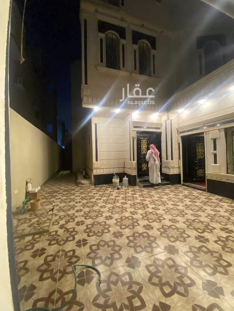 فيلا للإيجار في حي الرمال ، الرياض ، منطقة الرياض صورة 5