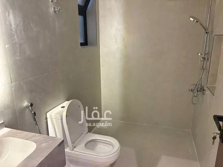شقة للبيع في شارع اسحاق حلبي, حي النور, مدينة الدمام, المنطقة الشرقية 6