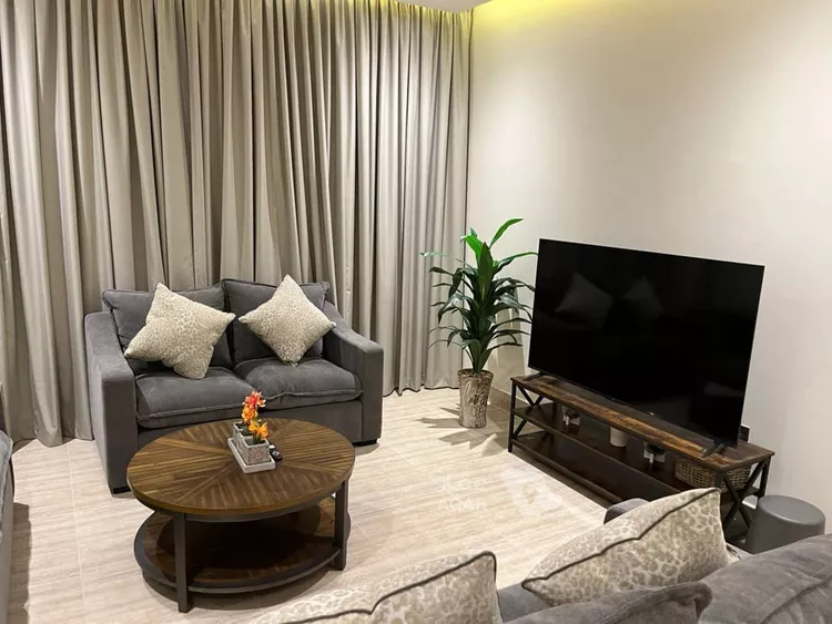 شقة للبيع في شارع ابن عيدان, حي العقيق, مدينة الرياض, منطقة الرياض 6