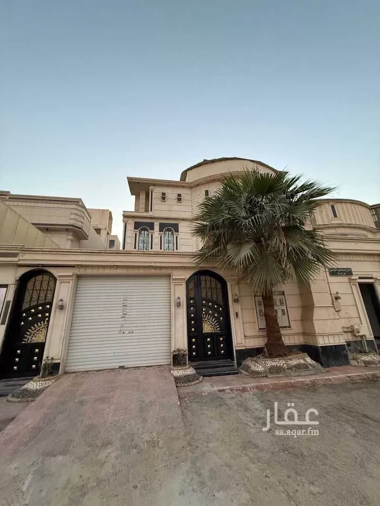 فيلا للإيجار في حي الرمال ، الرياض ، منطقة الرياض