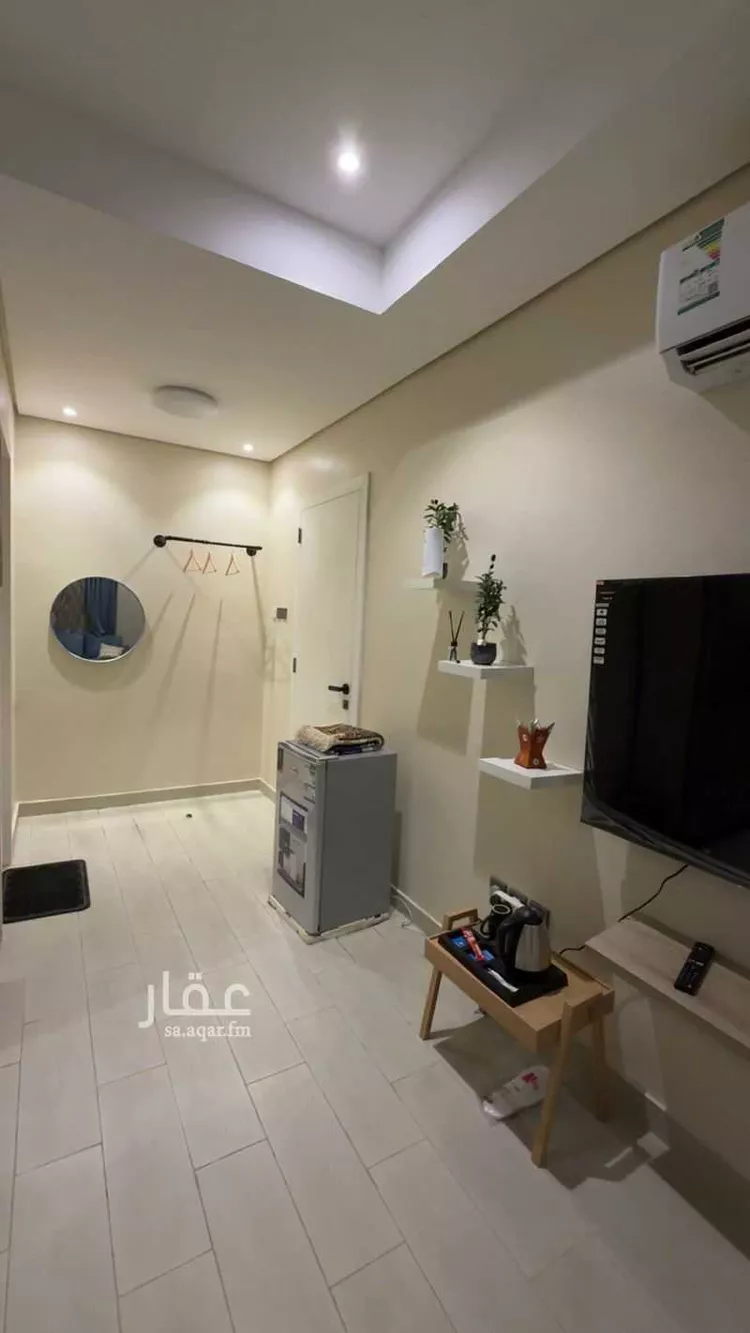 شقة مفروشة للحجز في حي ، شارع سليمان بن عطية ، حي النرجس ، الرياض ، منطقة الرياض صورة 5