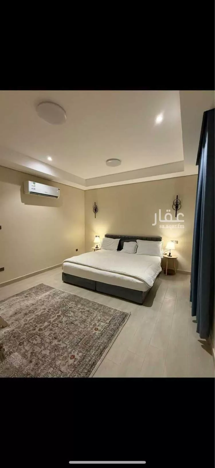 شقة للإيجار في شارع عبدالحميد السندي ، حي النرجس ، الرياض ، منطقة الرياض صورة 3