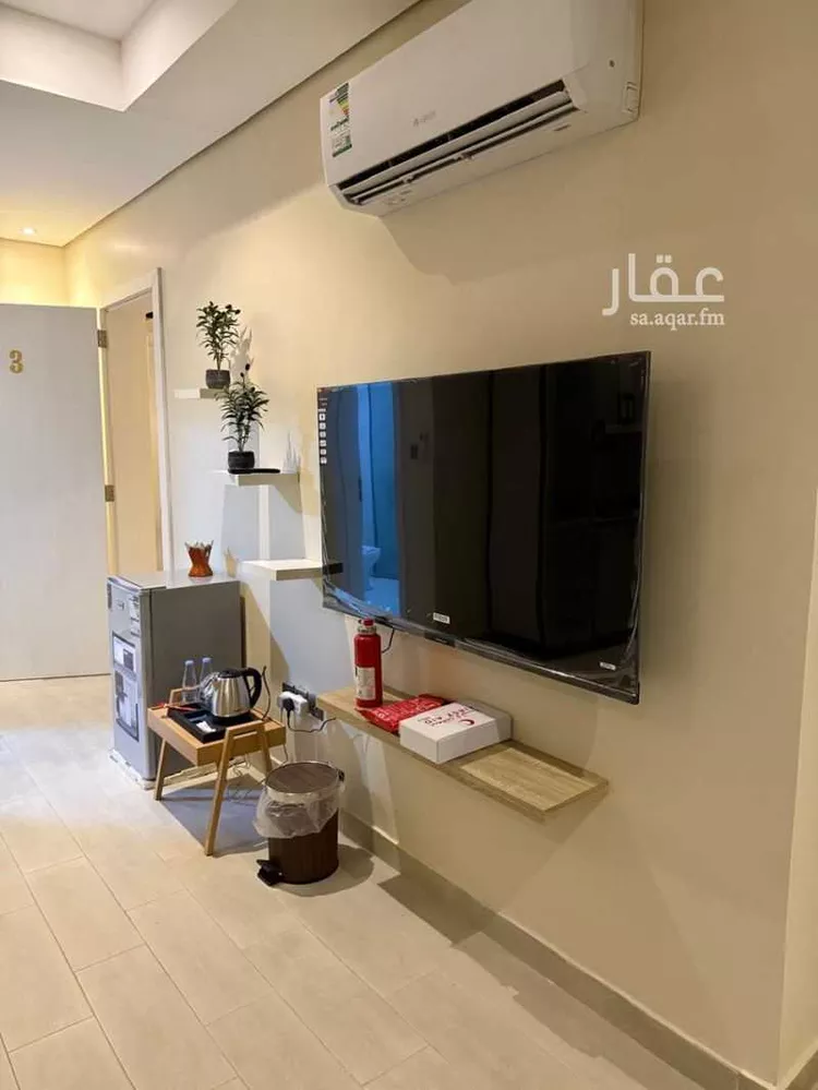 شقة للإيجار في شارع عبدالحميد السندي ، حي النرجس ، الرياض ، منطقة الرياض