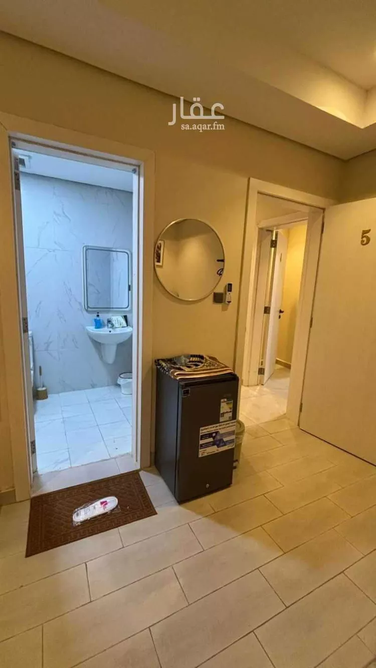 شقة للإيجار في شارع محمد بن الغياث ، حي النرجس ، الرياض ، منطقة الرياض صورة 3