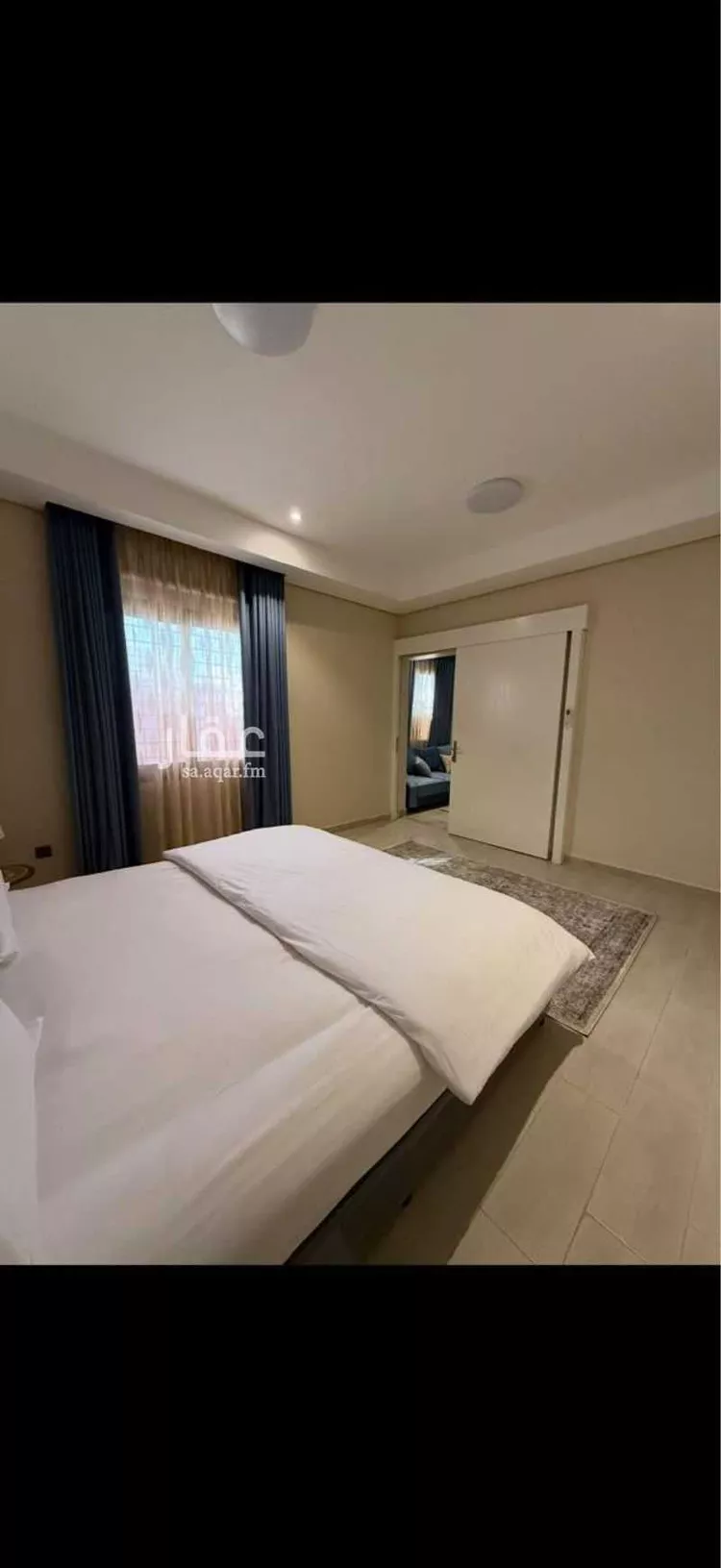شقة للإيجار في شارع عبدالحميد السندي ، حي النرجس ، الرياض ، منطقة الرياض صورة 2
