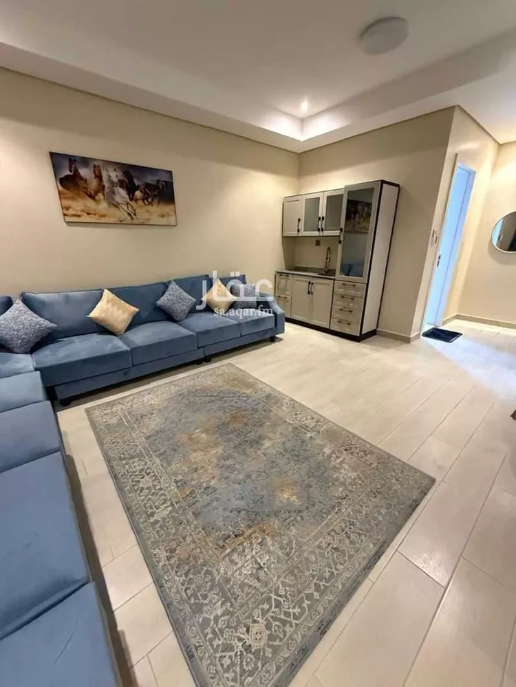 شقة للإيجار في شارع عبدالحميد السندي ، حي النرجس ، الرياض ، منطقة الرياض صورة 5