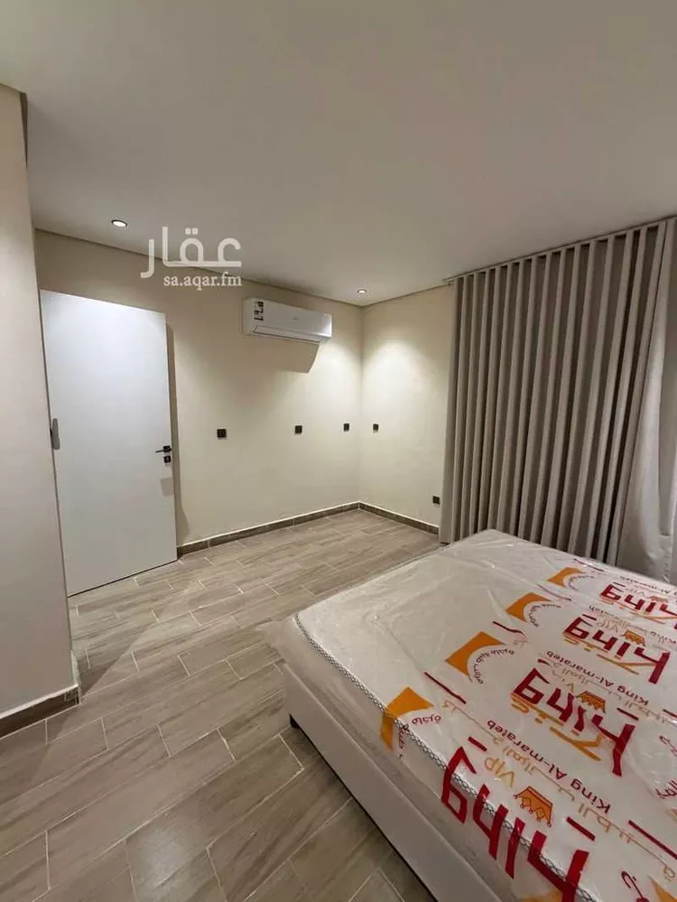 شقة للإيجار في شارع حفص بن سليمان ، حي النرجس ، الرياض ، منطقة الرياض صورة 5