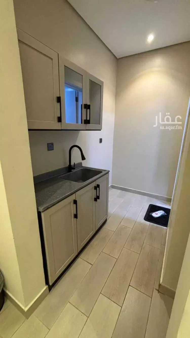 استديو مفروش للحجز في حي ، شارع سليمان بن عطية ، حي النرجس ، الرياض ، منطقة الرياض صورة 4
