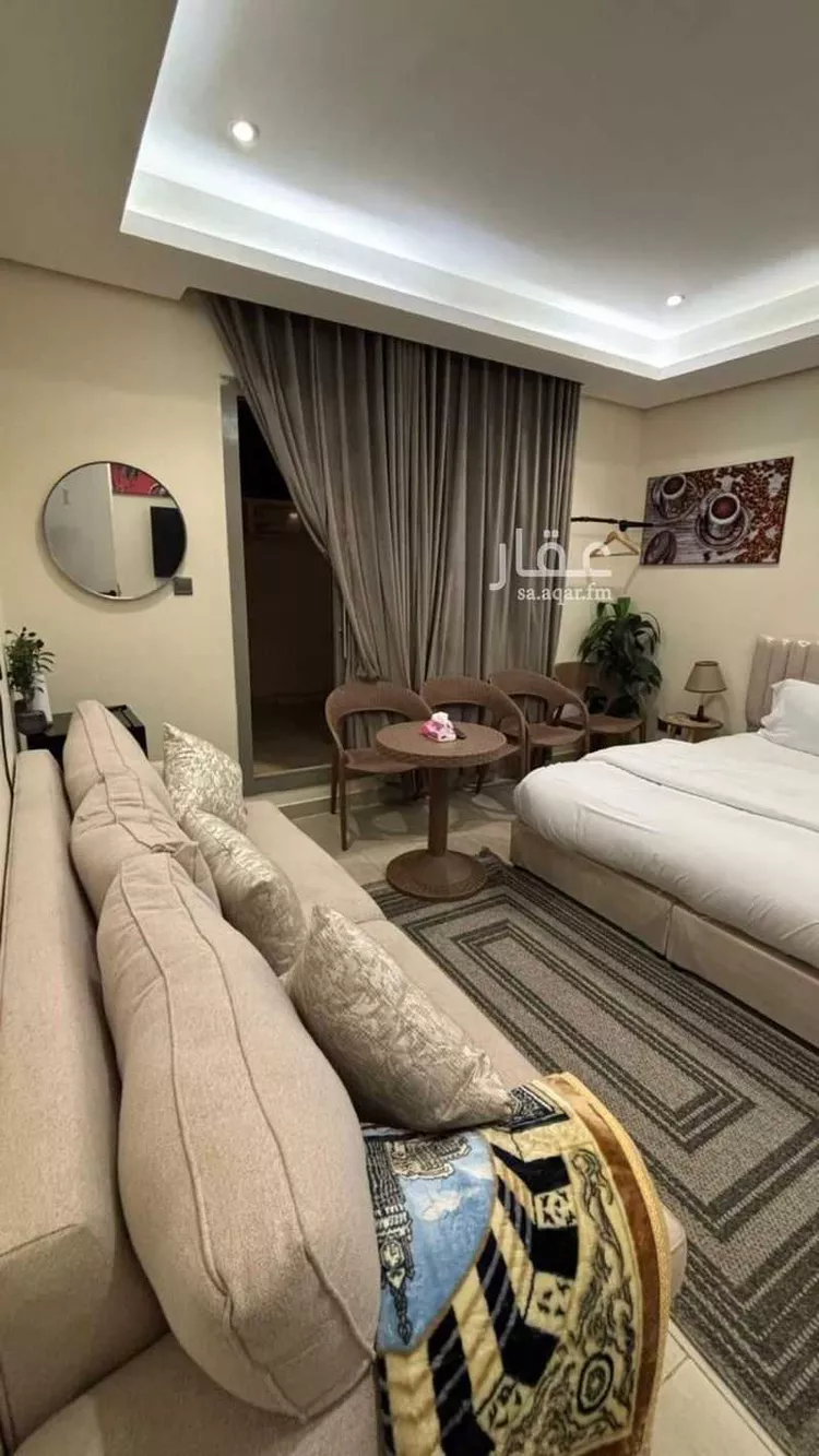 شقة للإيجار في شارع سليمان بن عطية ، حي النرجس ، الرياض ، منطقة الرياض صورة 3