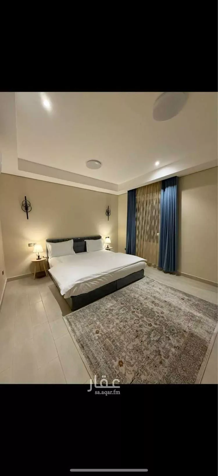 شقة للإيجار في شارع عبدالحميد السندي ، حي النرجس ، الرياض ، منطقة الرياض صورة 4