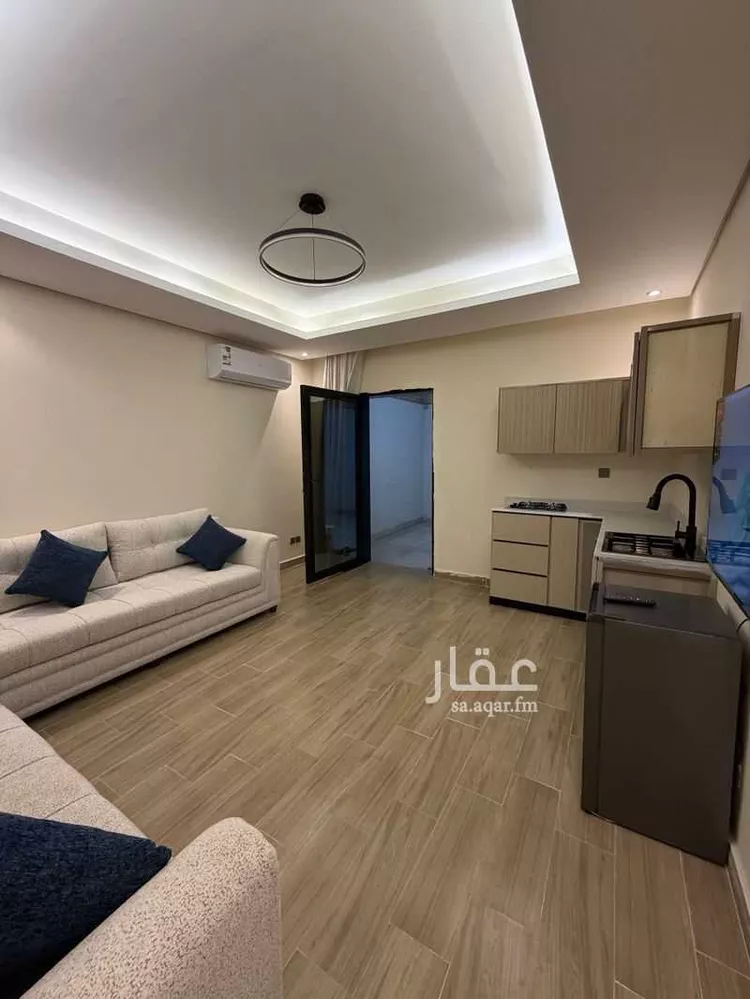 شقة للإيجار في شارع حفص بن سليمان ، حي النرجس ، الرياض ، منطقة الرياض صورة 4