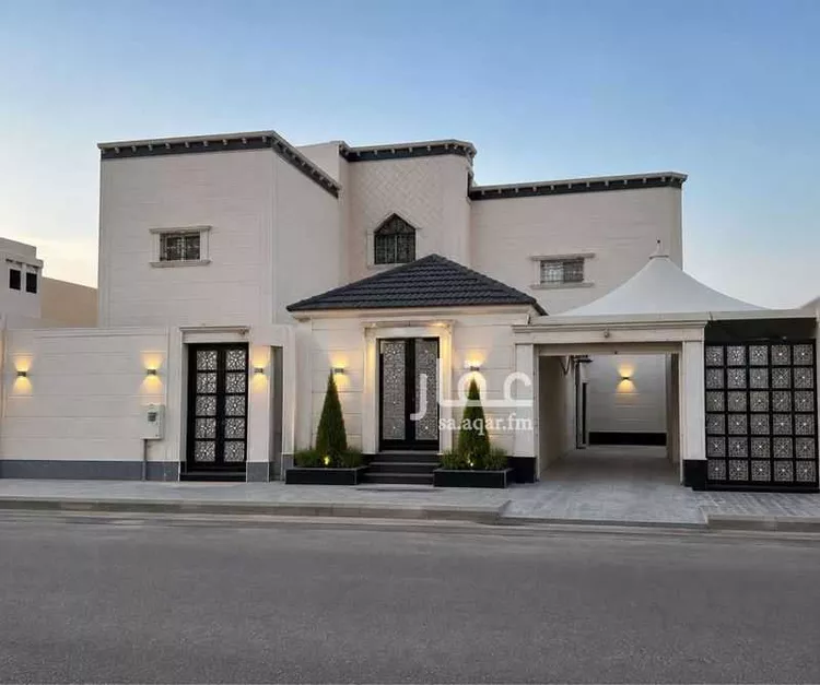 Villa for Sale in Buraydah Ar Rayan صورة 2