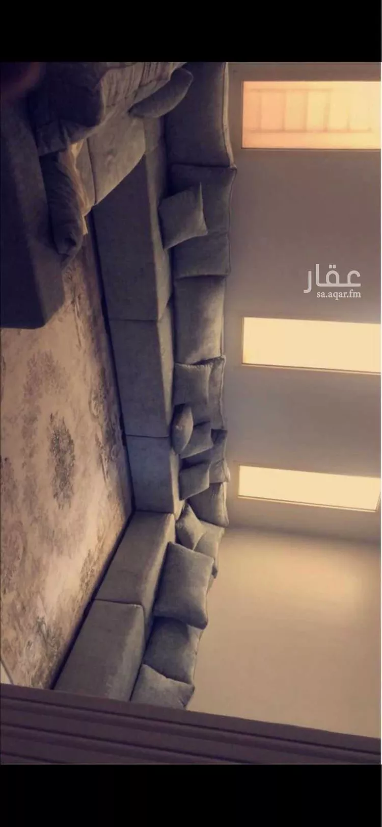 فيلا للإيجار في شارع محمد بن عبدالواحد الطبري, حي الرمال, مدينة الرياض, منطقة الرياض صورة 4