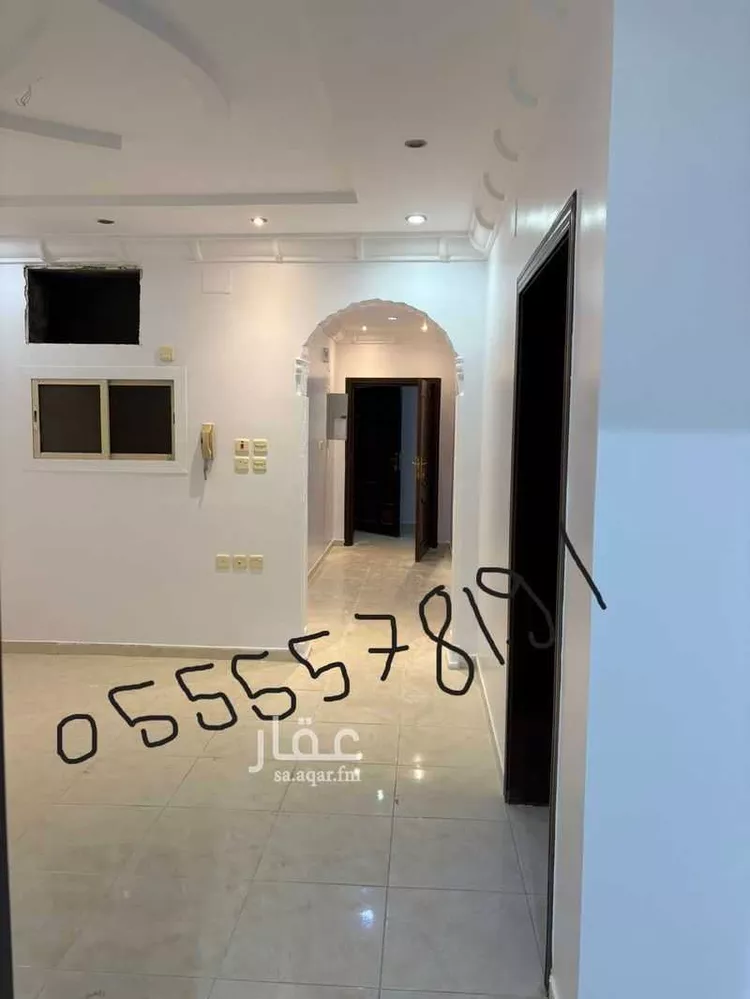 شقة للإيجار في شارع محمد بن ابي الازهر ، حي التنعيم ، مكة ، منطقة مكة المكرمة