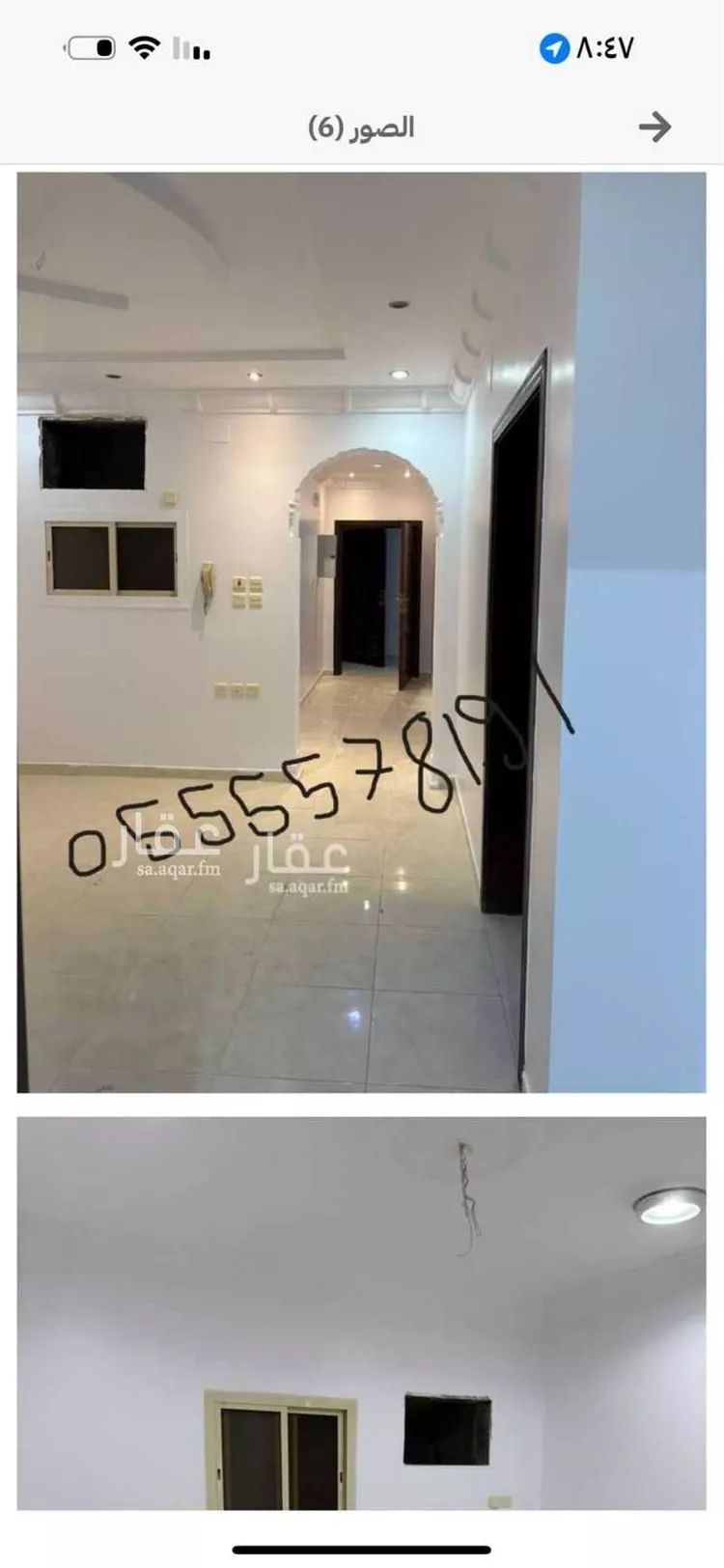 شقة للإيجار في شارع محمد بن ابي الازهر ، حي التنعيم ، مكة ، منطقة مكة المكرمة صورة 5