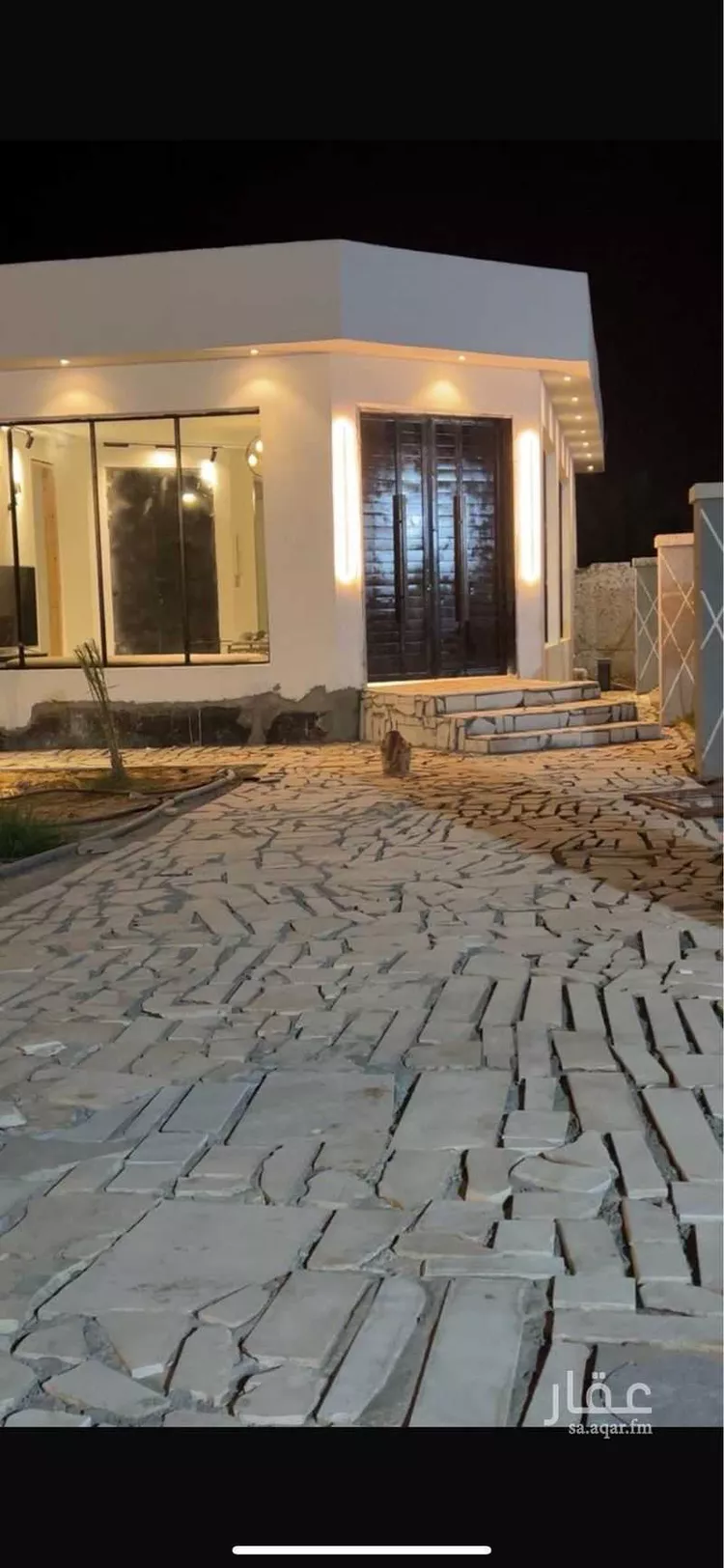 استراحة للبيع في شارع حارثة بن النعمان ، الخرج ، الخرج صورة 3