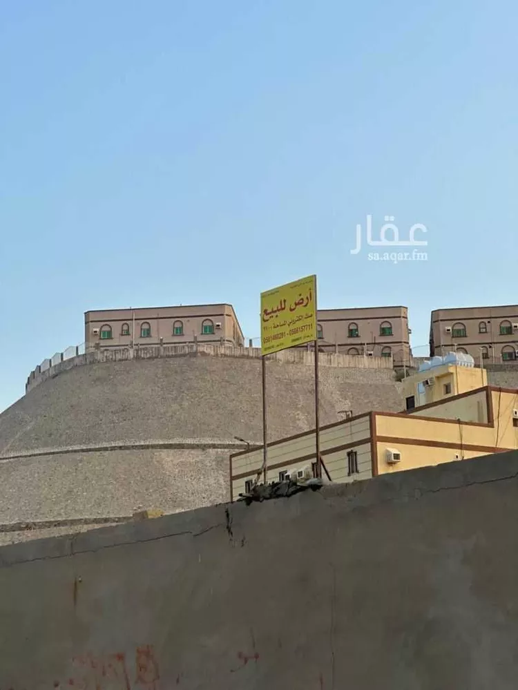 أرض للبيع في شارع عمر ابن حمدان ال, حي الرغامة, مدينة جدة, منطقة مكة المكرمة صورة 2
