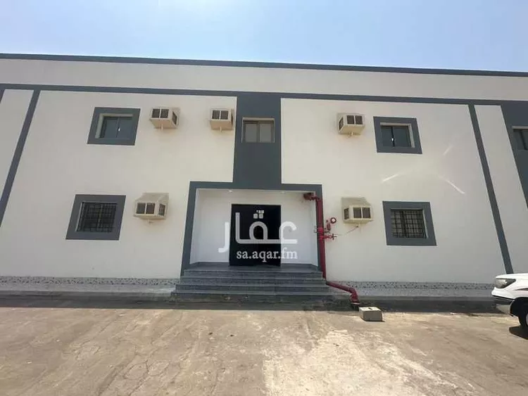 Building for Rent in Jeddah Jeddah