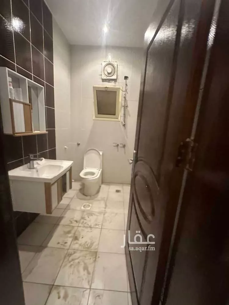 شقة للإيجار في شارع الحسين الجعفي, حي الواحة, مدينة جدة, منطقة مكة المكرمة صورة 2