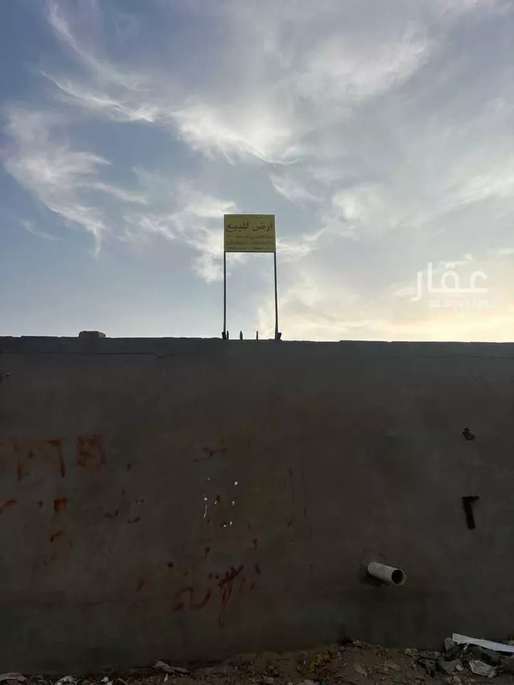 Land for Sale in Jeddah Abruq Ar Rughamah